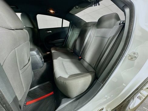 Used 2020 Dodge Charger SXT RWD image 28