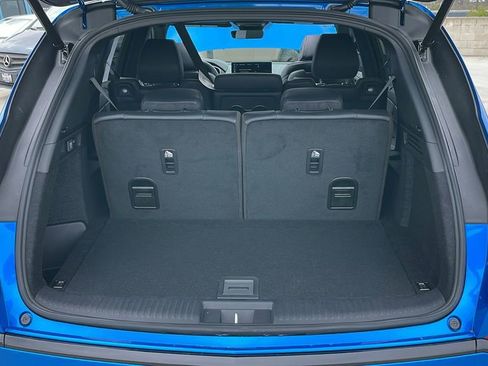 New 2026 Acura MDX A-Spec image 26