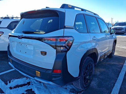 New 2026 Subaru Forester Wilderness image 4