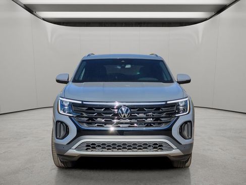 New 2026 Volkswagen Atlas Cross Sport SE AWD/4WD image 6