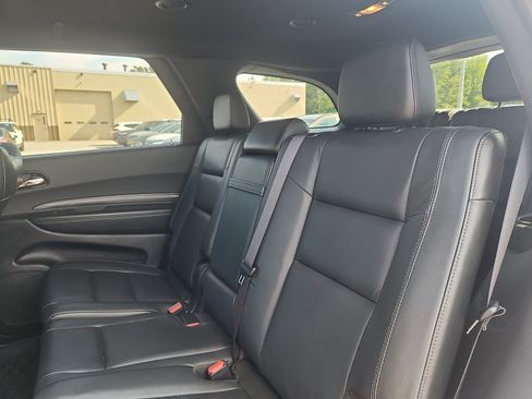 Used 2021 Dodge Durango GT AWD/4WD image 25