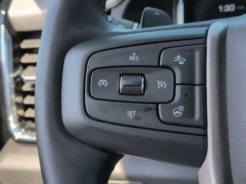 Certified 2025 GMC Sierra 1500 Denali w/ Denali Reserve Package image 19