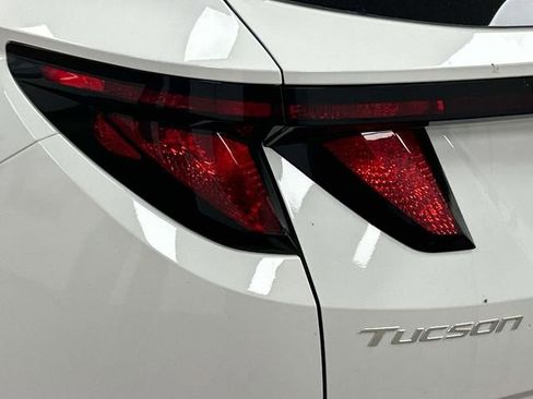 New 2026 Hyundai Tucson SEL FWD image 10