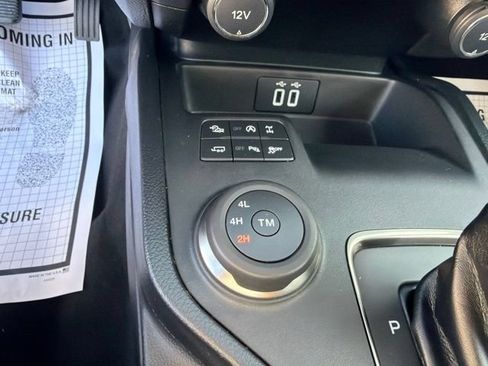 Used 2019 Ford Ranger Lariat w/ Equipment Group 501A Mid AWD/4WD image 20