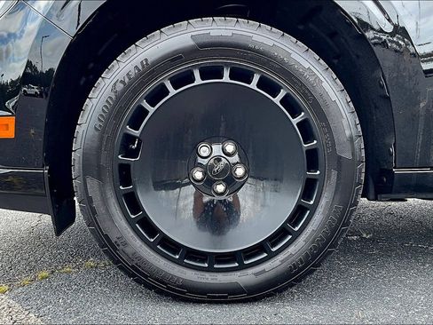 New 2025 Ford Maverick Lobo image 12