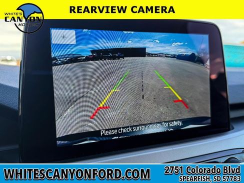 Certified 2022 Ford Escape SE w/ Convenience Package AWD/4WD image 17