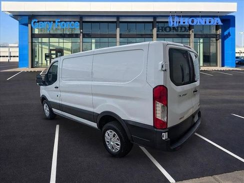 Used 2023 Ford Transit 250 Low Roof w/ Exterior Upgrade Package image 3