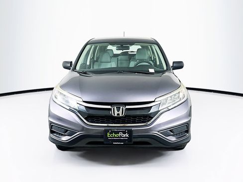Used 2015 Honda CR-V LX image 2