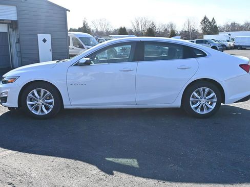 Used 2024 Chevrolet Malibu LT image 11