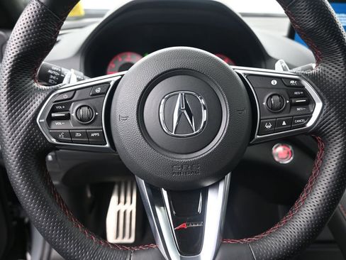 Used 2025 Acura RDX A-Spec image 10