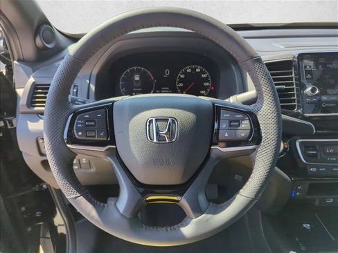 New 2026 Honda Ridgeline Black Edition image 21