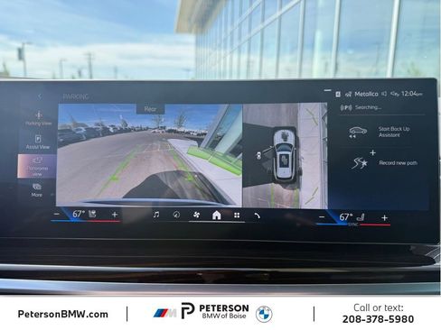 New 2026 BMW X5 xDrive40i AWD/4WD image 28