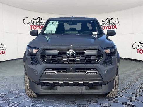 New 2025 Toyota Tacoma TRD Off-Road image 2