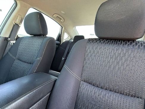 Used 2016 Nissan Altima 2.5 S w/ Power Driver Seat Package FWD image 11