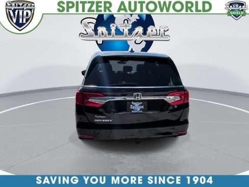 Used 2019 Honda Odyssey EX-L image 8