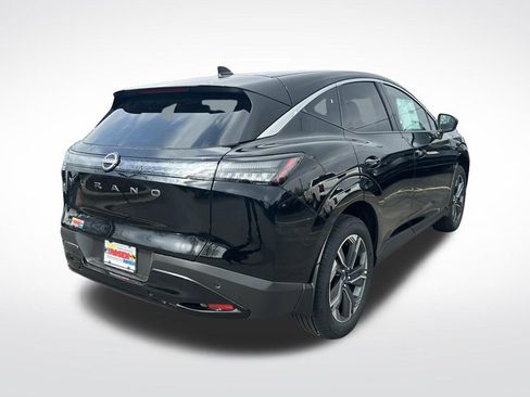 New 2026 Nissan Murano SV image 5