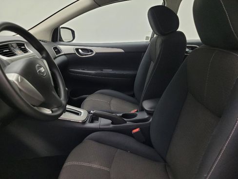 Used 2014 Nissan Sentra S FWD image 17