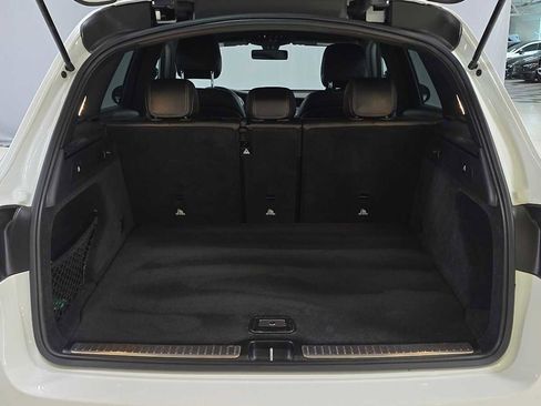 Certified 2021 Mercedes-Benz GLC 300 4MATIC image 14