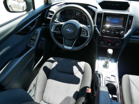 Used 2018 Subaru Impreza 2.0i AWD/4WD image 9