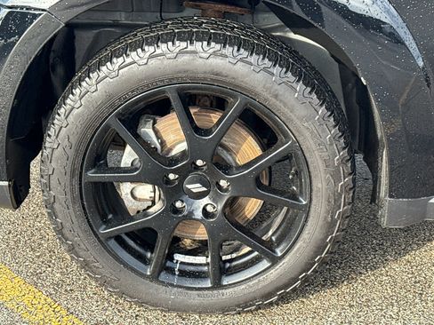 Used 2018 Dodge Journey GT w/ Nav & Sun Group AWD/4WD image 10