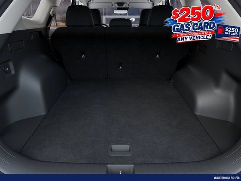 New 2026 Kia Sportage LX w/ LX Convenience Package AWD/4WD image 19