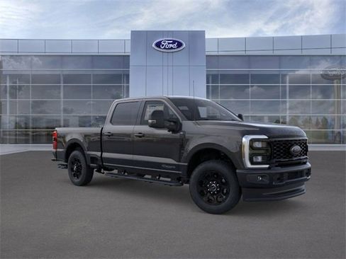 New 2026 Ford F350 XLT w/ XLT Premium Package image 7