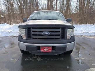 Used 2011 Ford F150 XL w/ PWR Equipment Group video 2