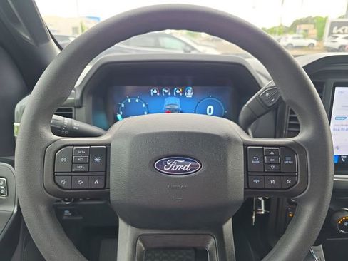 Used 2024 Ford F150 STX AWD/4WD image 18