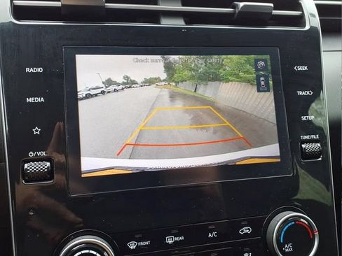 Used 2024 Hyundai Tucson SE AWD/4WD image 22