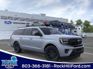 New 2026 Ford Expedition Max Platinum w/ Stealth Appearance Package AWD/4WD video 1