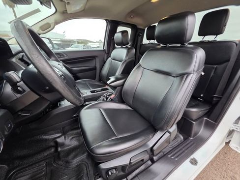 Used 2020 Ford Ranger XL w/ Equipment Group 101A Mid image 16