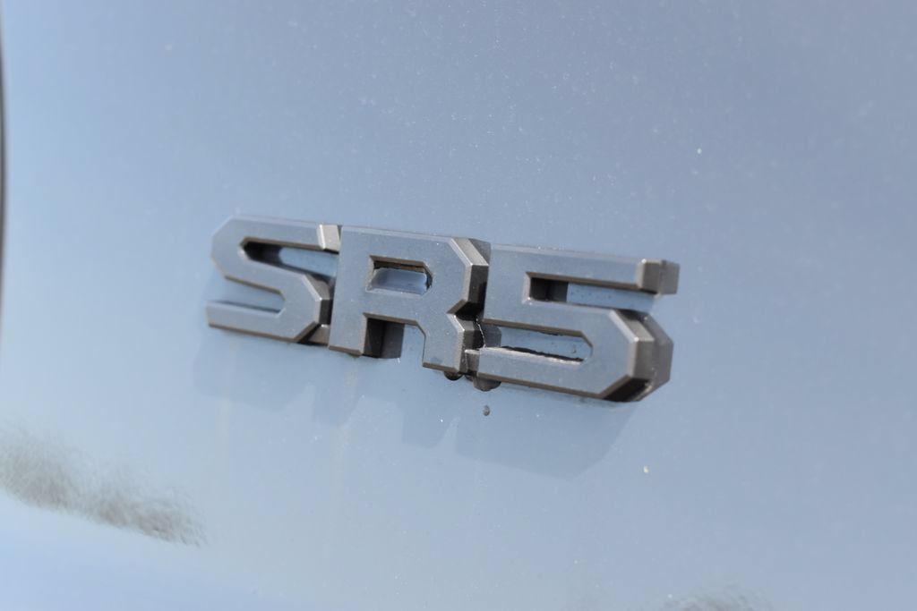Used 2025 Toyota 4Runner SR5 AWD/4WD image 11