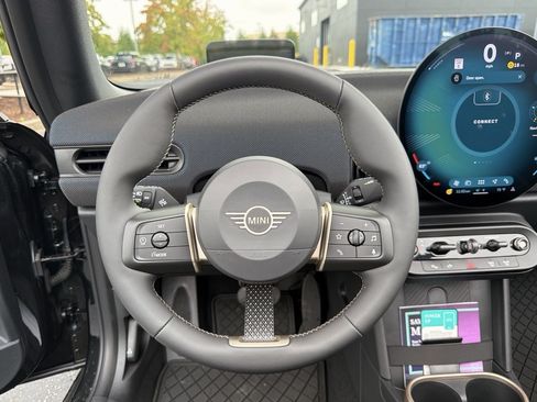 New 2026 MINI Cooper S FWD image 10