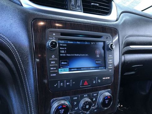 Used 2016 Chevrolet Traverse LTZ AWD/4WD image 21
