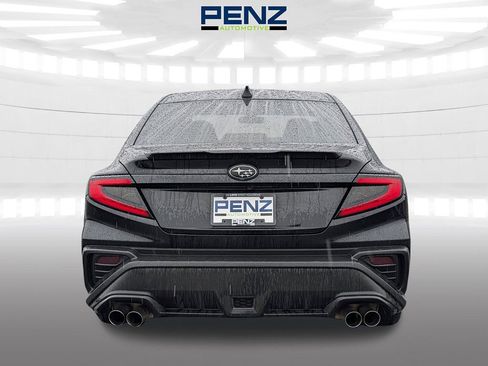 Used 2022 Subaru WRX Premium image 6