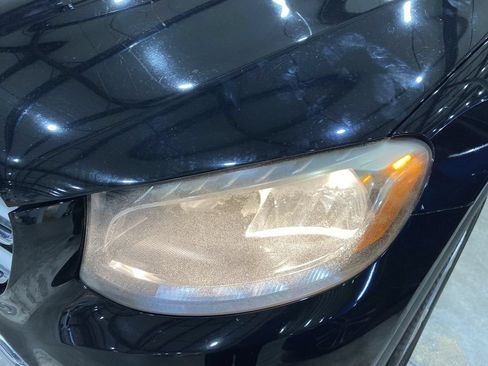 Certified 2017 Mercedes-Benz GLC 300 image 18