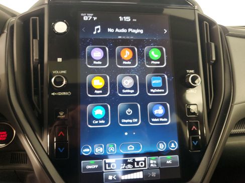 New 2026 Subaru Crosstrek 2.0i Premium image 22