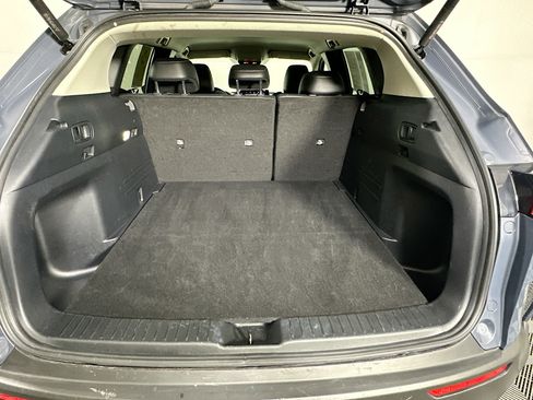 Used 2025 MAZDA CX-50 AWD 2.5 S w/ Preferred Package image 28