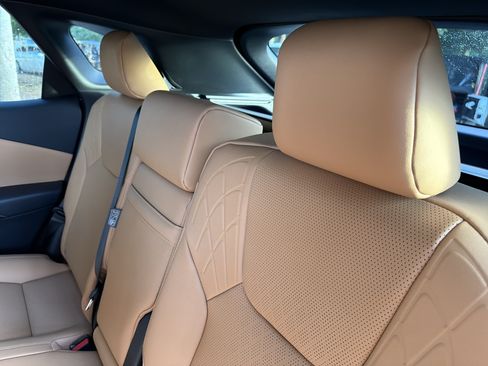 Used 2026 Lexus RX 350 Premium Plus w/ Convenience Package FWD image 31