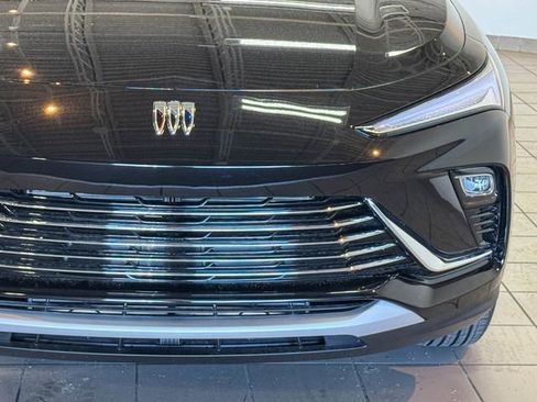 New 2025 Buick Envista Preferred w/ Convenience I Package image 12