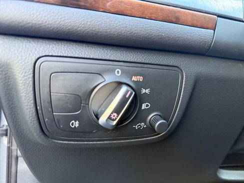 Used 2014 Audi A6 2.0T Premium Plus w/ Premium Plus Package image 13