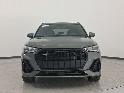New 2025 Audi Q3 2.0T Premium image 6