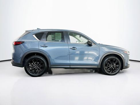 Used 2024 MAZDA CX-5 Carbon Edition AWD/4WD image 10