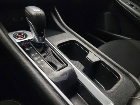 Used 2021 Nissan Sentra SV FWD image 26