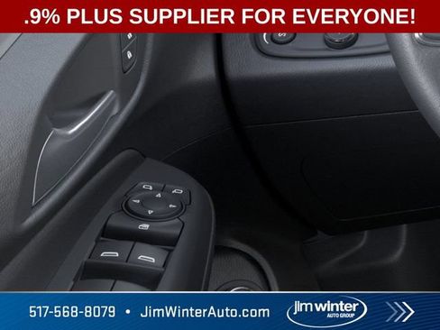 New 2026 Buick Envista Preferred w/ Convenience I Package FWD image 45