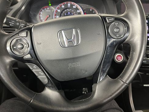 Used 2017 Honda Accord EX-L image 18