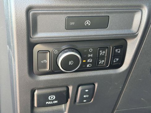Used 2024 Ford F150 STX w/ STX Black Appearance Package RWD image 14