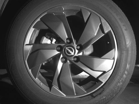 Used 2025 Nissan Rogue SV image 12