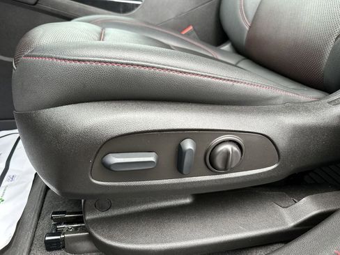 Used 2022 Chevrolet Blazer RS w/ Driver Confidence II Package image 12