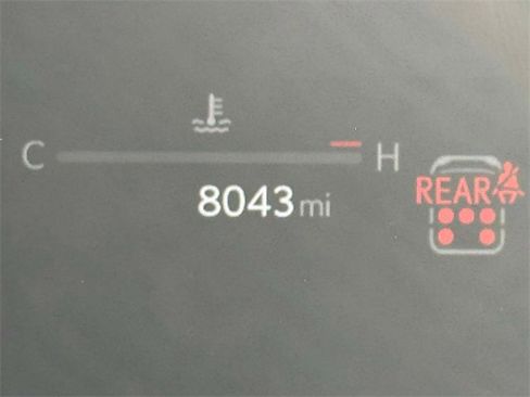 Certified 2025 Lexus TX 350 AWD w/ Technology Package image 34